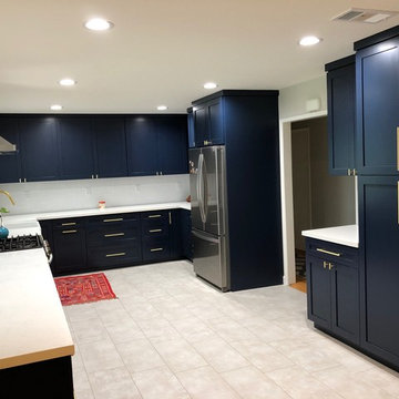Remodel Experts