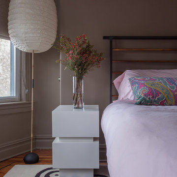 Brooklyn Townhouse