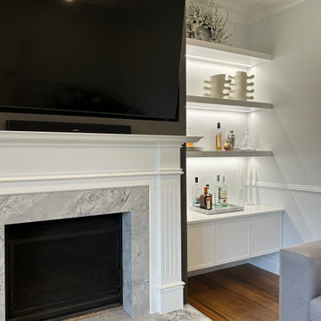 WEST PENNANT HILLS RESIDENCE