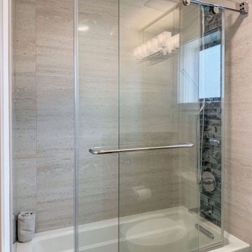 Bremerton, Washington Kitchen & Bathroom Remodel