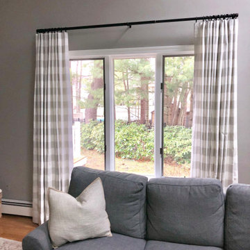Window Treatments