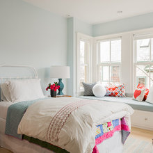 Teen bedrooms