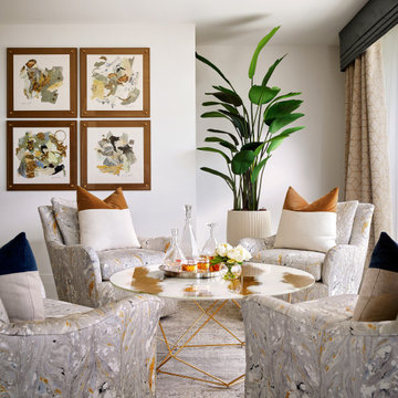 Gulf Shore Boulevard Condo