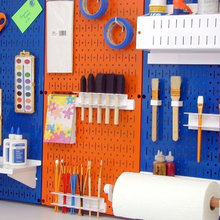 Craft Room