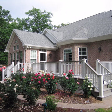 Wilmington Deck