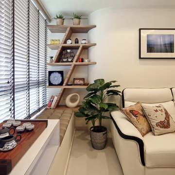The Interlance Condo
