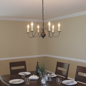 Handcrafted Chandeliers