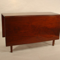 Restorations/Refinishing - Dining Tables