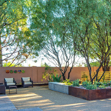 private tempe residence