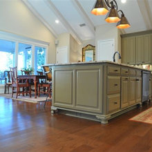 Kitchen Ideas