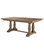 Uttermost Stratford Salvaged Wood Dining Table
