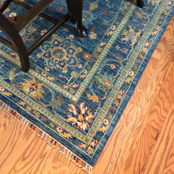Dinning Room Rugs from ODR