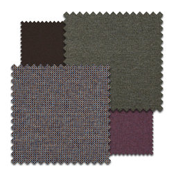 Tweeds - Upholstery Fabric