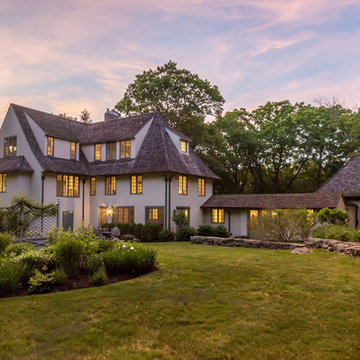 Exteriors