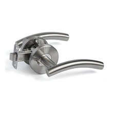 door handles