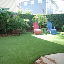 Yard