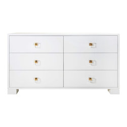 Worlds Away - Worlds Away Louise Dresser - Dressers