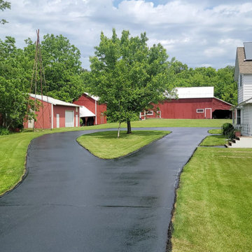 B&E Asphalt