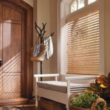 Horizontal Window Blinds