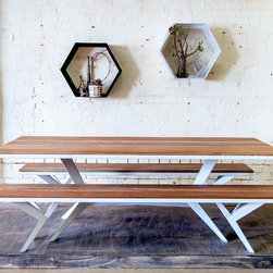 Enterprise Table Setting - Products