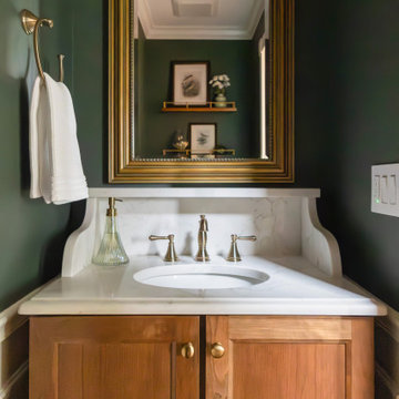 Deer Park Kitchen, Bar, & Powder Room