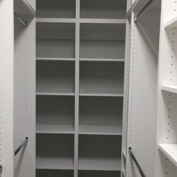 Custom Closets