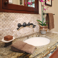 Backsplash