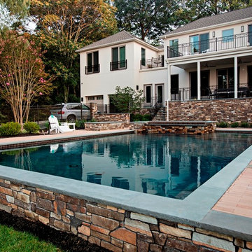 Ahern Pool