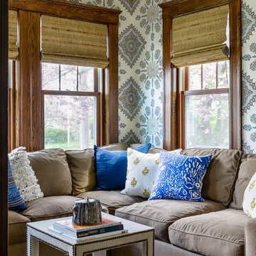 Arlington Bungalow