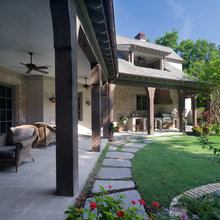 Patio Ideas