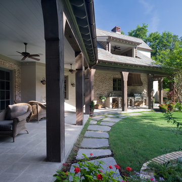 Green Tree House