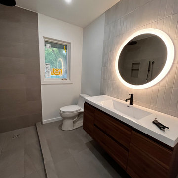 Italian ceramic tile