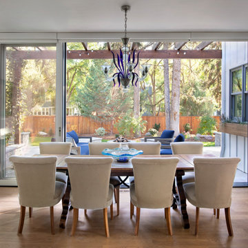Madeline Ave Residence
