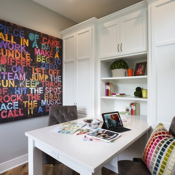 2014 Artisian Home tour