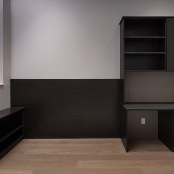 Chelsea Condo Renovation
