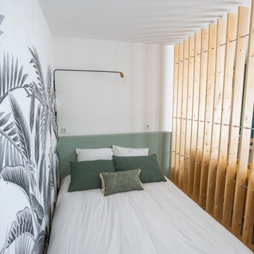 Studio de vacances à Biarritz