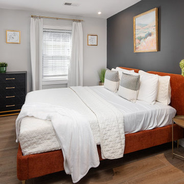 The Curated Stay