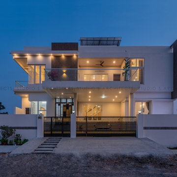 OMR VILLA