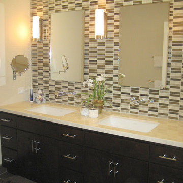 Bathroom Renovations