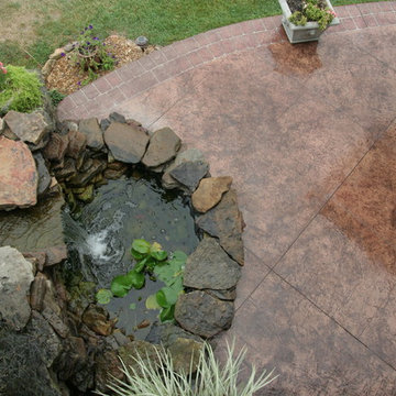 Decorative Concrete
