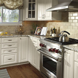 Colonial White - Products