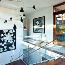 Stair Railing