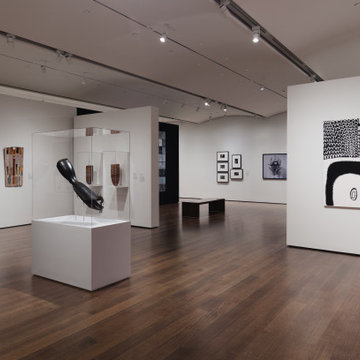 Everywhen - Temporary Exhibition @Harvard Art Museums