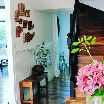 Rénovation Maison années 30