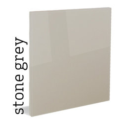 SOHO UV Lacquered High Gloss Panels - Products