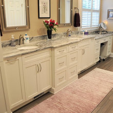 Master Bath - Doug & Colleen - Windsor Road