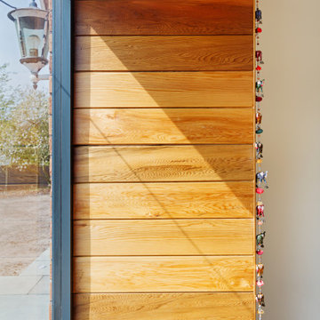 A complicated House - made simple