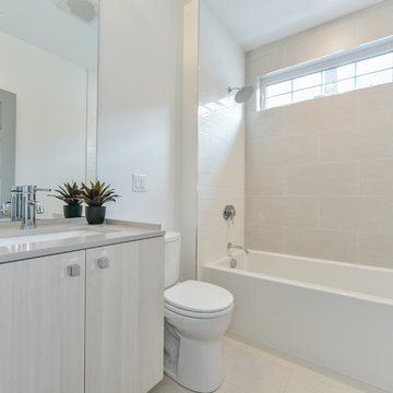 St. Gregory Contemporary Home