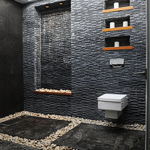 Bathroom Design Lower
