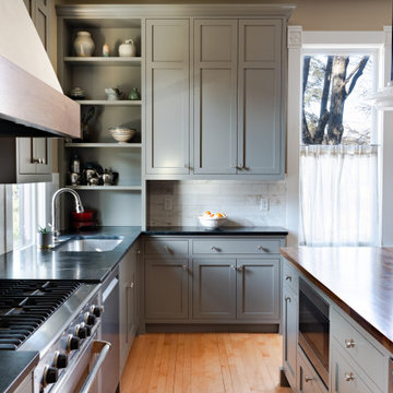 St Paul Kitchen